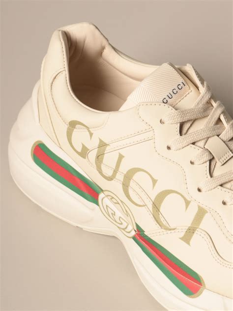 gucci d sneakers